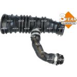 NRF Ansaugschlauch, Luftfilter 165001 NRF Ansaugschlauch, Luftfilter 165001