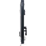 Kondensator, Klimaanlage AC 349 000S Kondensator, Klimaanlage AC 349 000S