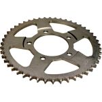 AFAM Kettenrad STAHL 48 Zähne 14601-48 AFAM Kettenrad STAHL 48 Zähne 14601-48