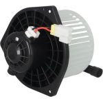 Kamoka Innenraumgebläse 7790129