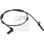 Sensor, Raddrehzahl 170692 Sensor, Raddrehzahl 170692