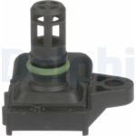 Sensor, Saugrohrdruck PS10125 Sensor, Saugrohrdruck PS10125