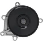 Valeo Wasserpumpe / Kühlmittelpumpe 529531