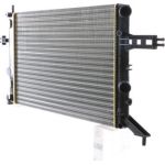 MAHLE Kühler, Motorkühlung CR 1494 000S MAHLE Kühler, Motorkühlung CR 1494 000S