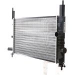 MAHLE Kühler, Motorkühlung CR 446 000S MAHLE Kühler, Motorkühlung CR 446 000S