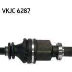 VKJC 6287 SKF Antriebswelle 6287 VKJC 6287 SKF Antriebswelle 6287