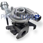 Prime Turbo Turbolader V00449T Prime Turbo Turbolader V00449T