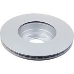 Valeo Bremsscheibe 672667 Valeo Bremsscheibe 672667
