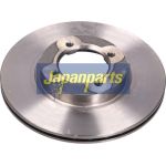 Japanparts Bremsscheibe DI-615C Japanparts Bremsscheibe DI-615C