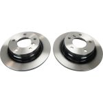 Bremsscheibe Bmw T. E36 90 DF1539 Bremsscheibe Bmw T. E36 90 DF1539