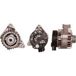 DRI Generator 229124802 12 V DRI Generator 229124802 12 V