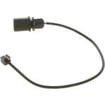 Bosch Bremsbelagverschleißsensor 1987473593 Bosch Bremsbelagverschleißsensor 1987473593