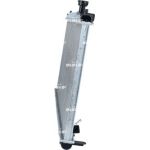 Kühler, Motorkühlung 58456 Kühler, Motorkühlung 58456