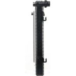 MAHLE Kühler, Motorkühlung CR 811 000S MAHLE Kühler, Motorkühlung CR 811 000S