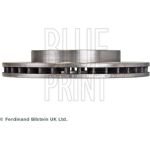 BluePrint Bremsscheibe Mitsubishi P. Space Runner/Space Wagon 1.8-2.0 91-99 ADC44350 BluePrint Bremsscheibe Mitsubishi P. Space Runner/Space Wagon 1.8-2.0 91-99 ADC44350