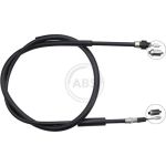 A.B.S. Handbremsseil Seilzug Festellbremse K13946 A.B.S. Handbremsseil Seilzug Festellbremse K13946