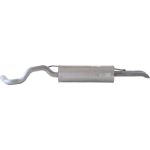 Bosal Schalldämpfer 281-999 Bosal Schalldämpfer 281-999