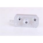 Ölkühler PKW 90657 Ölkühler PKW 90657