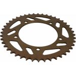 AFAM Kettenrad ALU 44 Zähne 15605-44 AFAM Kettenrad ALU 44 Zähne 15605-44
