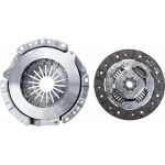 SACHS Kupplungssatz 3000 951 006
