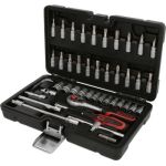 KS TOOLS CLASSIC 1/4 Schraubenschlüsselsatz, 48-teilig 917.0648 KS TOOLS CLASSIC 1/4 Schraubenschlüsselsatz, 48-teilig 917.0648
