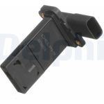 DELPHI Luftmassenmesser Luftmengenmesser AF10374-12B1 DELPHI Luftmassenmesser Luftmengenmesser AF10374-12B1