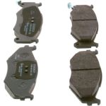 Bosch Bremsbelag 0 986 424 892 Bosch Bremsbelag 0 986 424 892