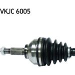 SKF Antriebswelle VKJC 6005 SKF Antriebswelle VKJC 6005