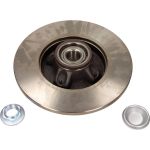 Maxgear Bremsscheibe Peugeot T. 308 Sw/5008/Partner/Berlingo/Ds4/Ds5/C4/Pisasso 08- Kpl Mit Lager 19-1963 Maxgear Bremsscheibe Peugeot T. 308 Sw/5008/Partner/Berlingo/Ds4/Ds5/C4/Pisasso 08- Kpl Mit Lager 19-1963
