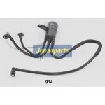 Japanparts Kraftstofffilter FC-914S Japanparts Kraftstofffilter FC-914S