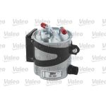 VALEO Kraftstofffilter 587508 VALEO Kraftstofffilter 587508