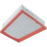 Valeo Luftfilter 585838 Valeo Luftfilter 585838