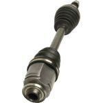 MAXGEAR Antriebswelle 27-3372MG 49-2408
