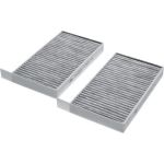 AMC Aktivkohlefilter PKW FCA-10034C AMC Aktivkohlefilter PKW FCA-10034C