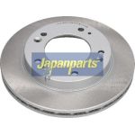 Japanparts Bremsscheibe DI-K09C Japanparts Bremsscheibe DI-K09C
