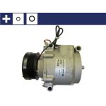 MAHLE Kompressor, Klimaanlage ACP 1097 000S MAHLE Kompressor, Klimaanlage ACP 1097 000S