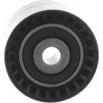 Umlenk-/Führungsrolle, Zahnriemen VKM 25120 Umlenk-/Führungsrolle, Zahnriemen VKM 25120