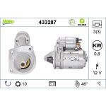 Valeo Anlasser 433287 Valeo Anlasser 433287