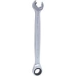 KS TOOLS Flachschlüssel mit DUO GEARplus-Öse, Flachschlüssel mit Ratschenmechanismus, 12 mm 503.5212 KS TOOLS Flachschlüssel mit DUO GEARplus-Öse, Flachschlüssel mit Ratschenmechanismus, 12 mm 503.5212
