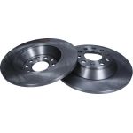Maxgear Bremsscheibe Vw T. A6 04- 2.0-4.2 302Mm 19-1228 Maxgear Bremsscheibe Vw T. A6 04- 2.0-4.2 302Mm 19-1228