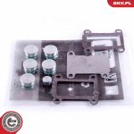 ESEN SKV Reparatursatz, Saugrohrmodul 49SKV531