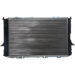 MAHLE Kühler, Motorkühlung CR 591 000S MAHLE Kühler, Motorkühlung CR 591 000S