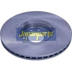 Japanparts Bremsscheibe DI-0400C Japanparts Bremsscheibe DI-0400C
