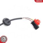 SKV GERMANY Geschwindigkeitssensor 06SKV015 SKV GERMANY Geschwindigkeitssensor 06SKV015