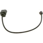 Bosch Bremsbelagverschleißsensor 1987474567 Bosch Bremsbelagverschleißsensor 1987474567