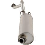 64 / Auspufftopf Hinten 22553 64 / Auspufftopf Hinten 22553