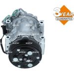 NRF Klimakompressor 32271 NRF Klimakompressor 32271