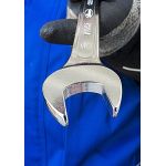 VIGOR Ring-/Gabelschlüssel V4473N-12 VIGOR Ring-/Gabelschlüssel V4473N-12