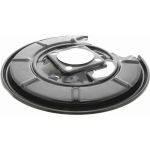Vaico Bremsscheiben-Spritzblech V30-3225