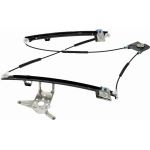 VAICO V10-2335 Fensterheber vorne links, ohne Motor, elektrisch VAICO V10-2335 Fensterheber vorne links, ohne Motor, elektrisch
